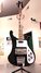 Rickenbacker 4001/4 , Jetglo: Full Instrument - Front