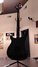 Rickenbacker 4001/4 , Jetglo: Full Instrument - Rear