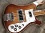 Rickenbacker 4001/4 , Autumnglo: Body - Front