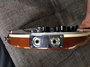 Rickenbacker 4001/4 , Autumnglo: Close up - Free