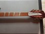 Rickenbacker 360/12 V64, Fireglo: Neck - Front