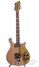 Rickenbacker 660/6 , Mapleglo: Full Instrument - Front