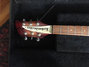 Rickenbacker 330/6 , Fireglo: Headstock