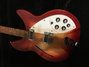 Rickenbacker 330/6 , Fireglo: Free image