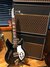 Rickenbacker 381/6 V69, Jetglo: Full Instrument - Front