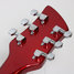 Rickenbacker 650/6 Colorado, Ruby: Headstock - Rear