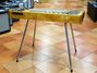 Rickenbacker Console 700/3 X 8 Console Steel, Mapleglo: Free image