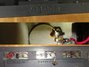 Rickenbacker Console 700/3 X 8 Console Steel, Mapleglo: Close up - Free