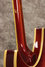 Rickenbacker 360/6 V64, Fireglo: Neck - Rear