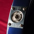 Rickenbacker 4003/4 S, Midnightblue: Close up - Free