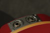 Rickenbacker 360/6 , Red: Close up - Free