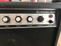 Rickenbacker TR25/amp , Black: Free image2