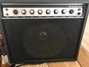 Rickenbacker TR25/amp , Black: Body - Front