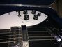 Rickenbacker 360/6 , Jetglo: Close up - Free2