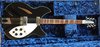 Rickenbacker 360/12 C63, Jetglo: Full Instrument - Front