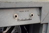 Rickenbacker M-8E/amp , Gray: Free image2