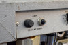 Rickenbacker M-8E/amp , Gray: Close up - Free2