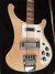 Rickenbacker 4003/4 , Mapleglo: Body - Front