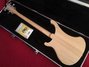 Rickenbacker 4003/4 , Mapleglo: Full Instrument - Rear