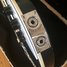 Rickenbacker 620/6 , Jetglo: Close up - Free