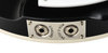 Rickenbacker 360/12 , Jetglo: Close up - Free