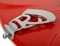Rickenbacker 330/6 SPC, Alarm Red: Free image