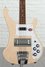 Rickenbacker 4003/4 Mod, Mapleglo: Body - Front