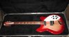 Rickenbacker 360/12 , Fireglo: Full Instrument - Front