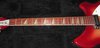 Rickenbacker 360/12 , Fireglo: Neck - Front