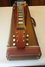 Rickenbacker 100/6 LapSteel, Burgundy: Neck - Front