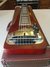 Rickenbacker 100/6 LapSteel, Burgundy: Close up - Free