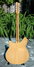 Rickenbacker 366/12 , Mapleglo: Full Instrument - Rear