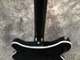 Rickenbacker 360/12 , Jetglo: Neck - Rear