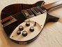 Rickenbacker 320/6 , Jetglo: Free image