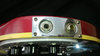 Rickenbacker 4003/4 , Ruby: Close up - Free