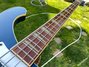 Rickenbacker 4001/4 , Azureglo: Free image