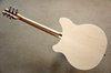 Rickenbacker 360/6 , Mapleglo: Full Instrument - Rear