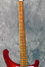 Rickenbacker 4003/4 S, Fireglo: Neck - Front