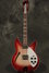 Rickenbacker 360/12 V64, Fireglo: Full Instrument - Front