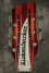 Rickenbacker 360/12 , Fireglo: Headstock