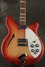 Rickenbacker 360/12 , Fireglo: Body - Front