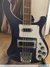 Rickenbacker 4001/4 , Jetglo: Body - Front