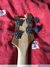 Rickenbacker 4003/4 , Mapleglo: Headstock - Rear