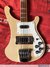 Rickenbacker 4003/4 , Mapleglo: Body - Front