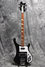 Feb 2001 Rickenbacker 4003/4 , Jetglo: Full Instrument - Front