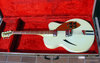 Rickenbacker 360/6 F, Powderblue: Full Instrument - Front