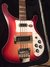 Jun 2013 Rickenbacker 4003/4 , Fireglo: Body - Front