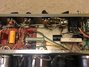 Rickenbacker M-16/amp , Gray: Full Instrument - Rear