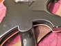 Rickenbacker 4001/4 , Jetglo: Neck - Rear