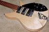 Jan 1996 Rickenbacker 350/6 Liverpool, Mapleglo: Body - Front